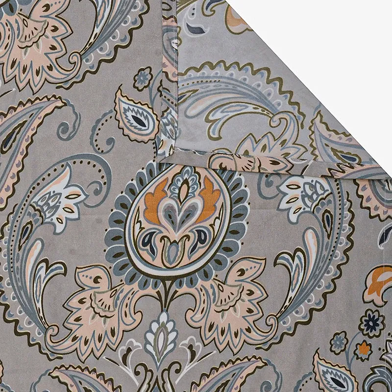 Drucilla Bedsheet - 180 GSM media 8