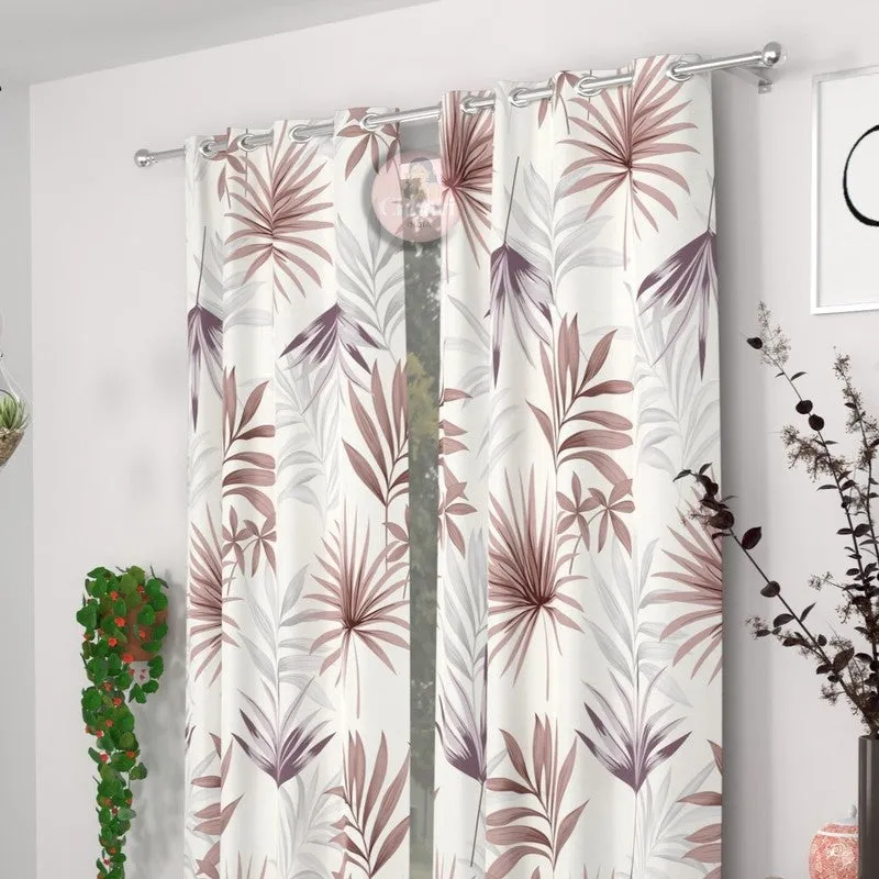 Petal Lush Curtains - Set of Two media 4