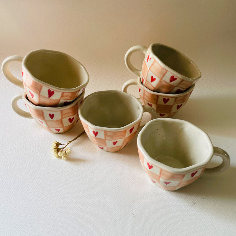 Set of Six