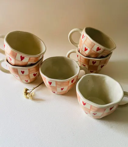 Ceramic