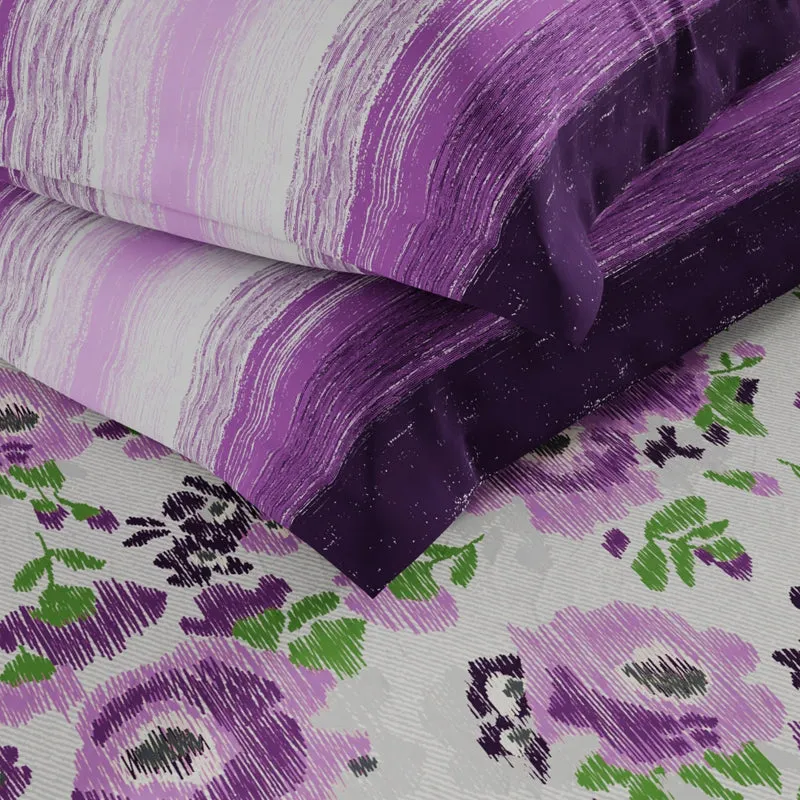 Bloom Nest Bedding Set - Four Piece Set media 5