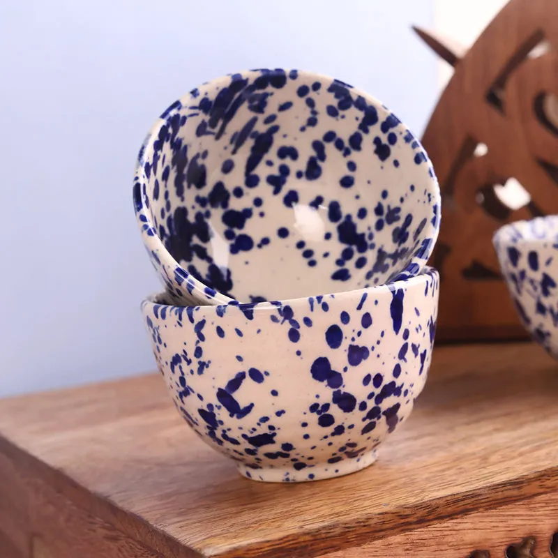 Briea Ceramic Snack Bowl - 170 mL media 4