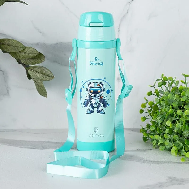 Animation Wonder Bottle (Blue) - 500 mL media 1