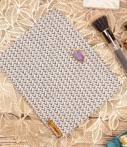 Cotton Canvas · Agate
