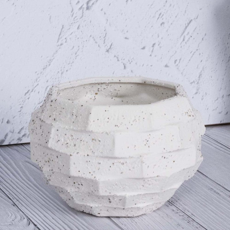 Porcella Ceramic Accent Bowl media 3