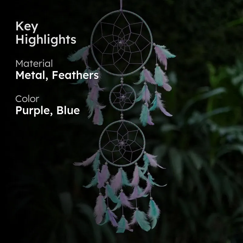 Unicorn Dreamcatcher media 2
