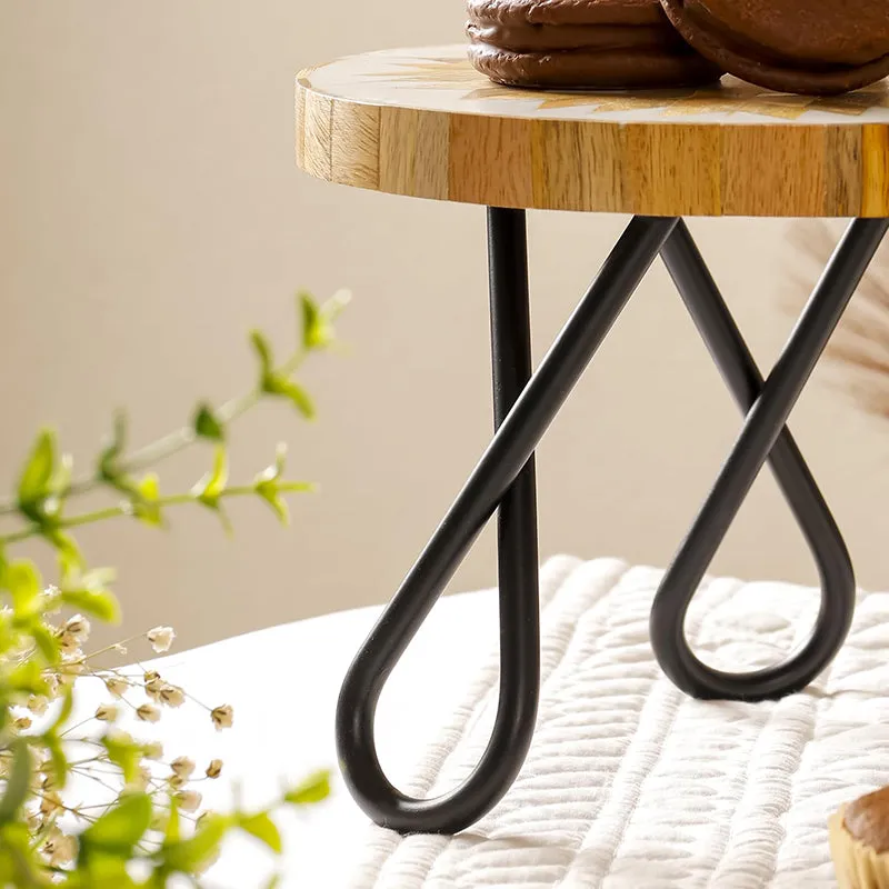 Cakra Cake Stand media 7