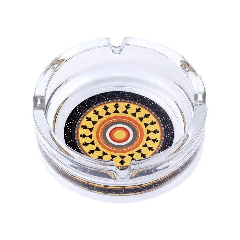 Warli Wonder Ashtray media 3