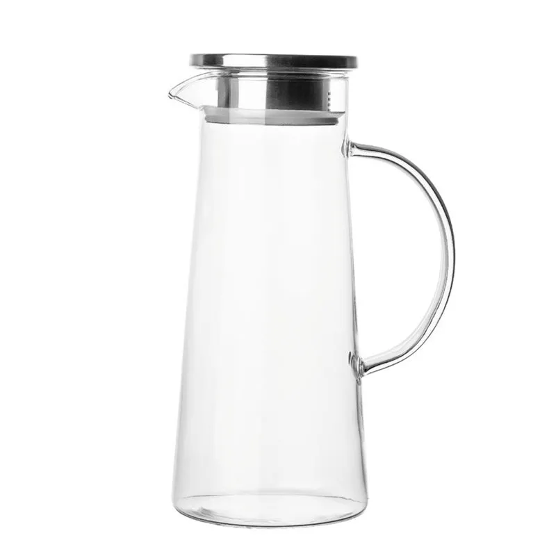 Moxe Jug - 1300 ML media 8