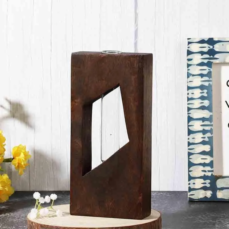 Boho Testube Planter media 4