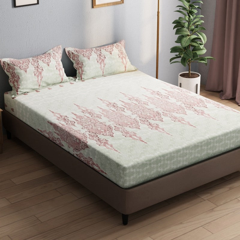 PolyCotton/Cotton Blend