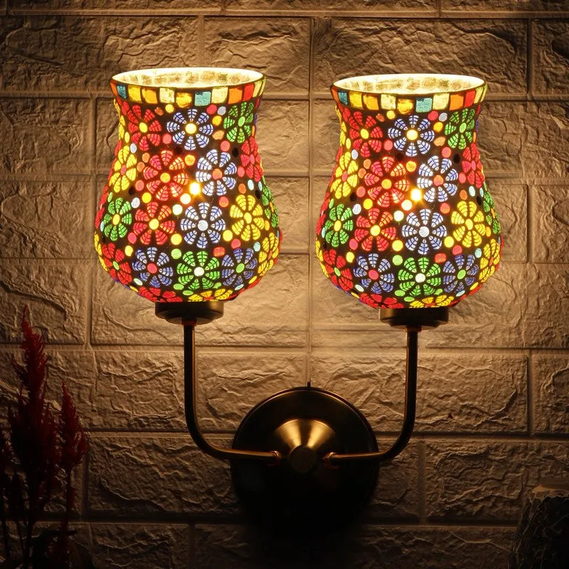 Santora Duo Wall Lamp media 4