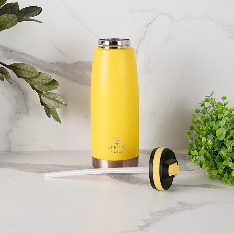 Turbo Bottle (Yellow) - 1000 mL media 3