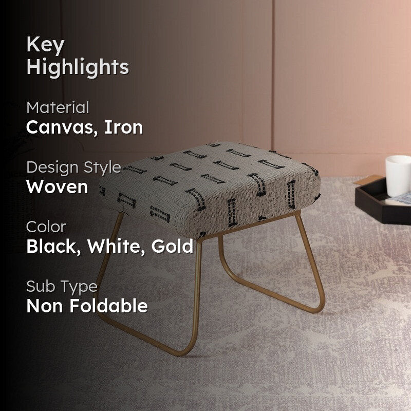 Tirza Tora Stool media 2