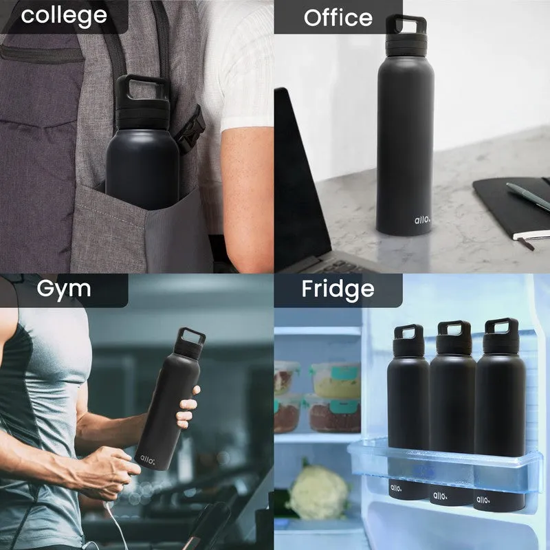 FlowBottle Stainless Steel Water Bottle - 950 mL media 6