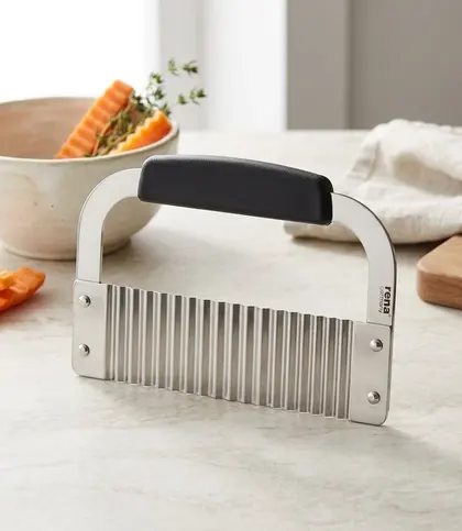 Stainless Steel