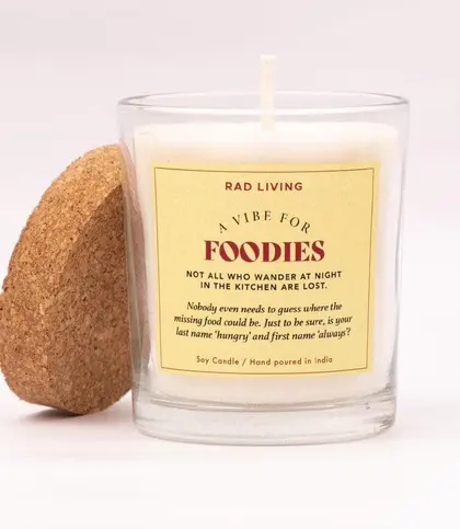 Soy Wax