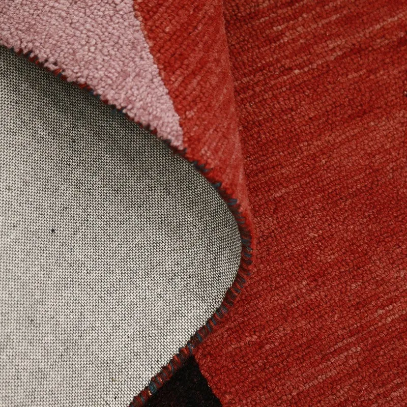 Zentro I Cotton Carpet media 10