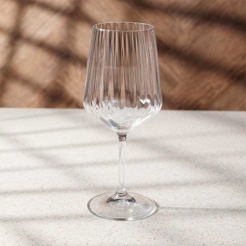 Spiegelau Lifestyle Red Wine Glasses (630 ML) - Set Of Four image 6