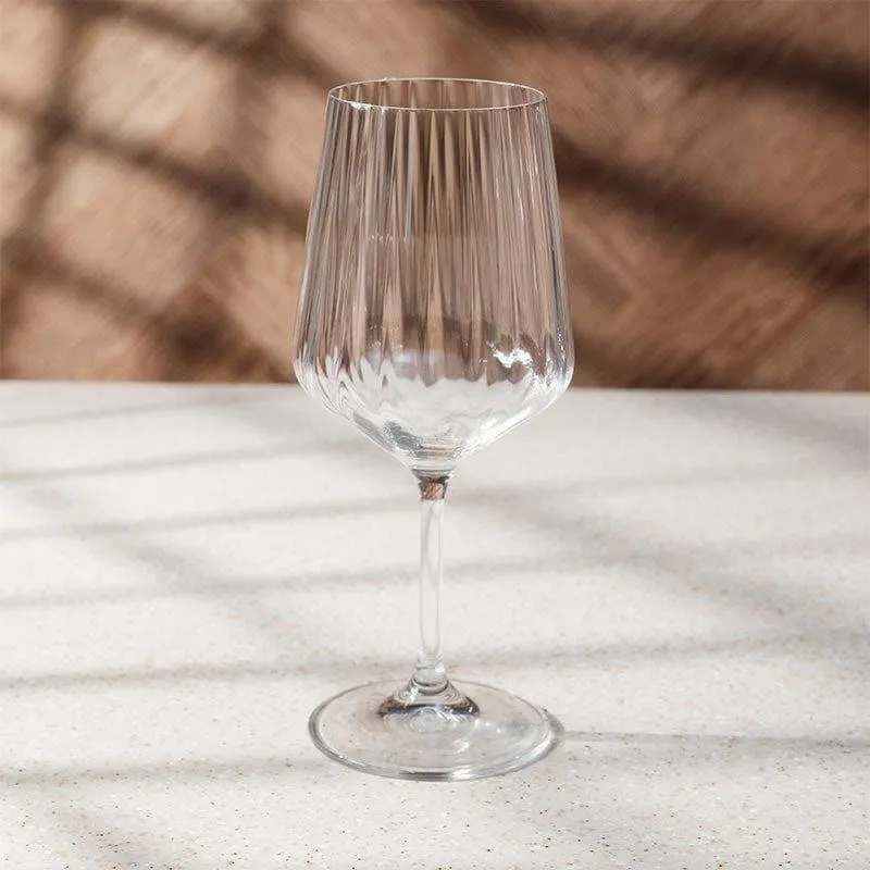 Spiegelau Lifestyle Red Wine Glasses (630 ML) - Set Of Four media 6