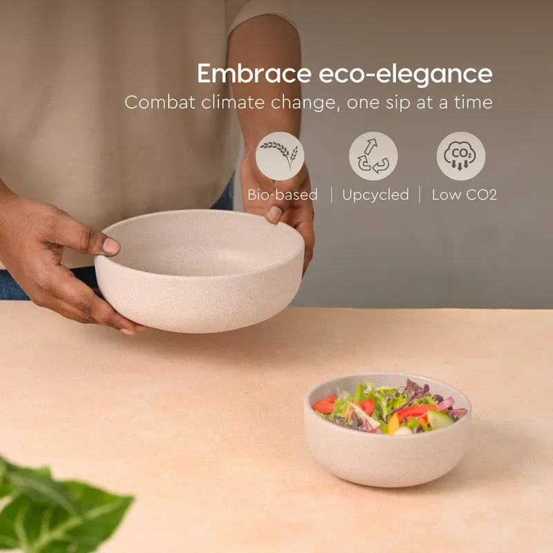Cascade Ridge Salad Bowl Two Piece Set media 7