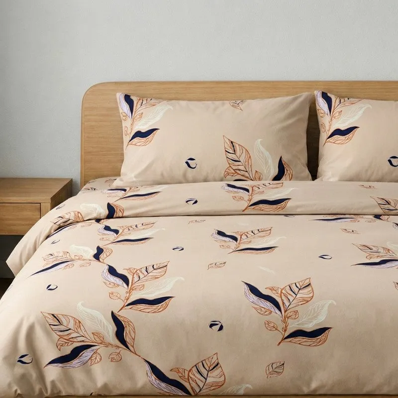Plumash Microfiber Bedsheet - 140 GSM media 4