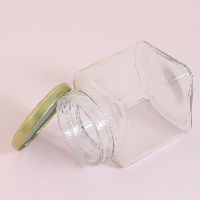 Marshall Airtight Storage Jar - 200 mL media 5