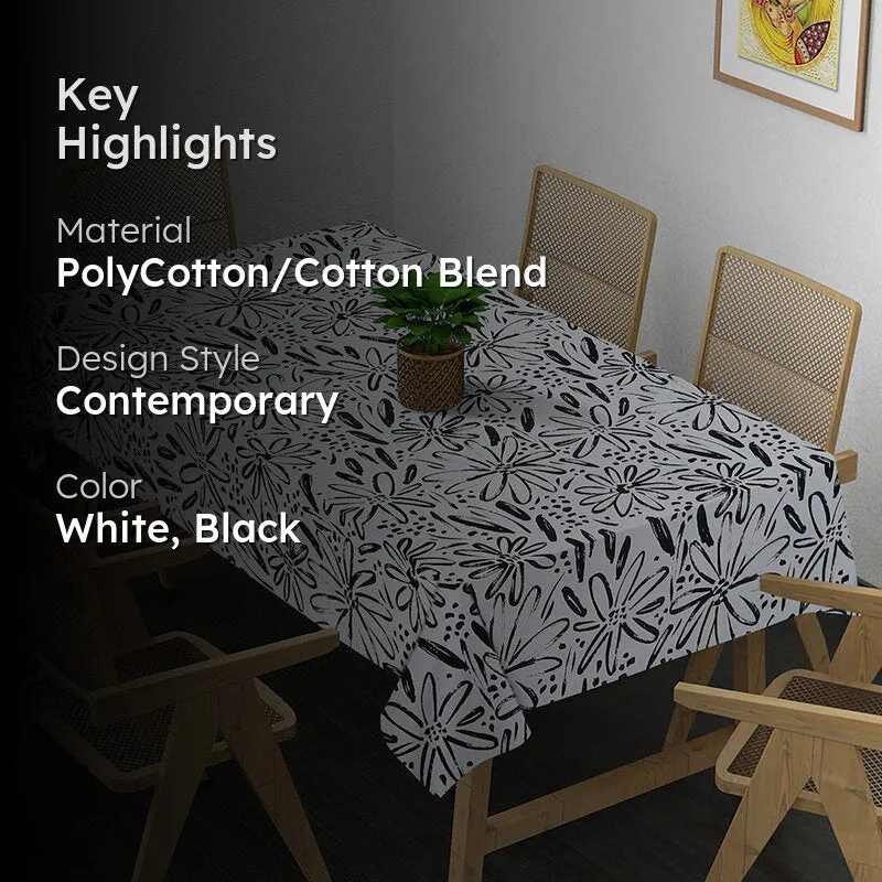 Uraan Table Cover media 2