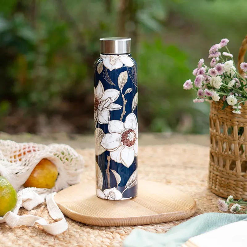 Dhahini Stainless Steel Bottle - 1000 mL media 3