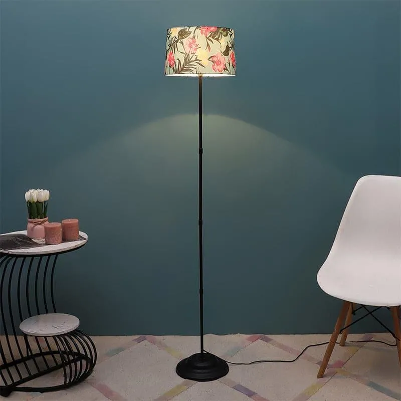 Gardensa Grido Floor Lamp media 1