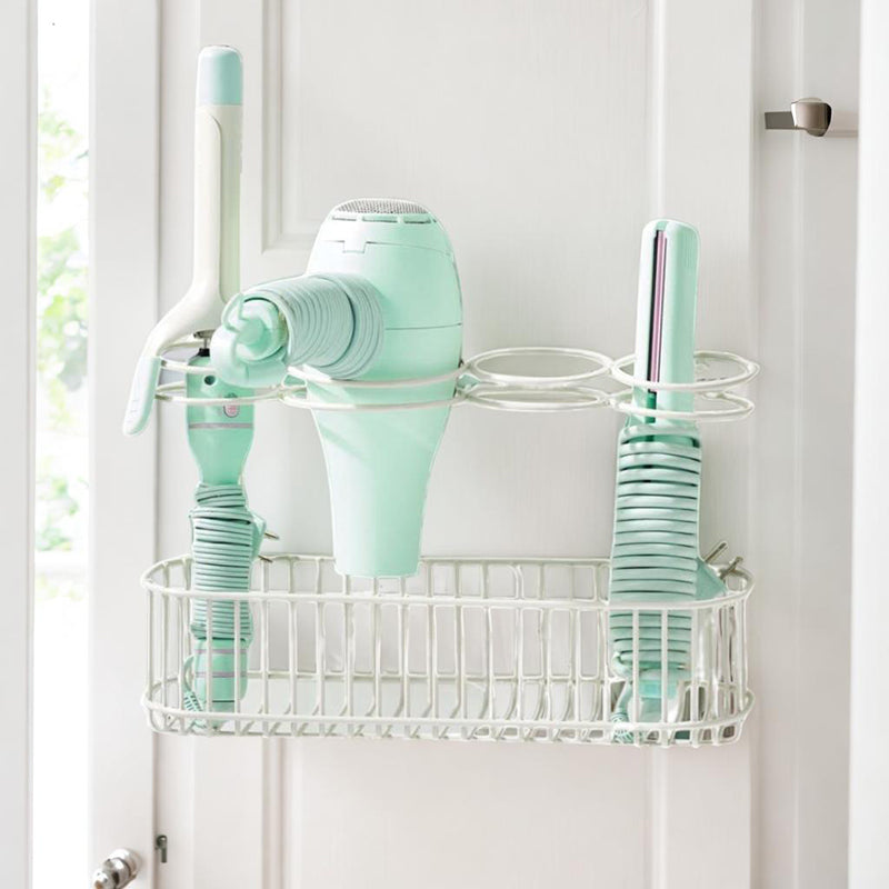 Strandex Metal Organizer - White media 3