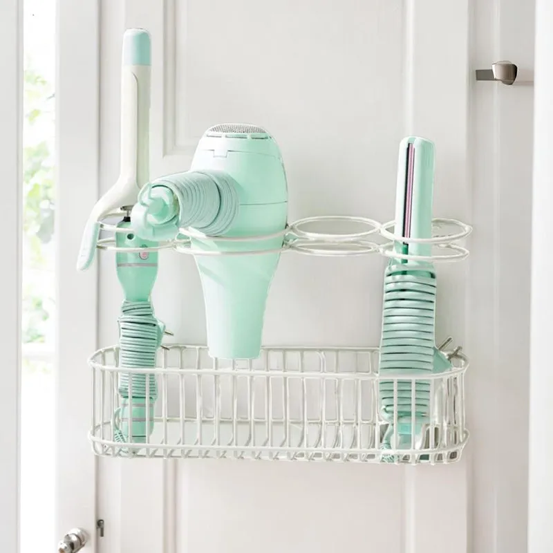 Strandex Metal Organizer - White media 3