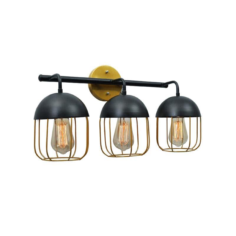 Lamaie Metal Wall Lamp media 4