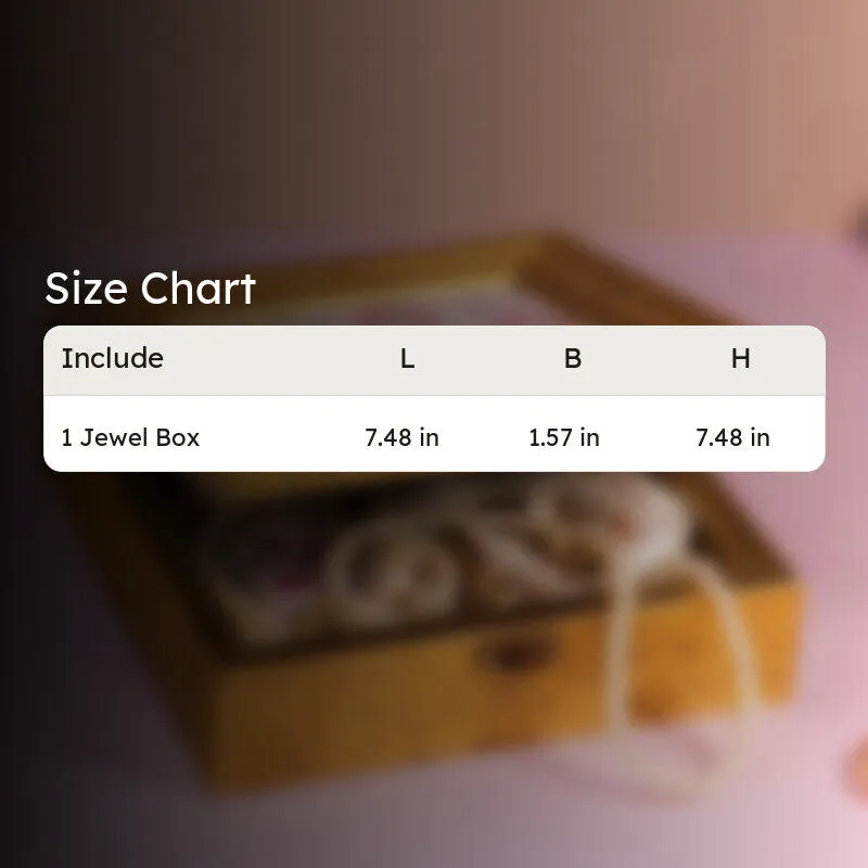 Jewel Hive Jewel Box media 8