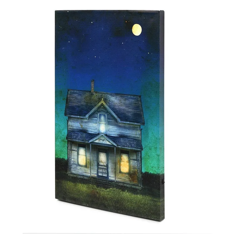 Dream Nest LED Wall Art media 5