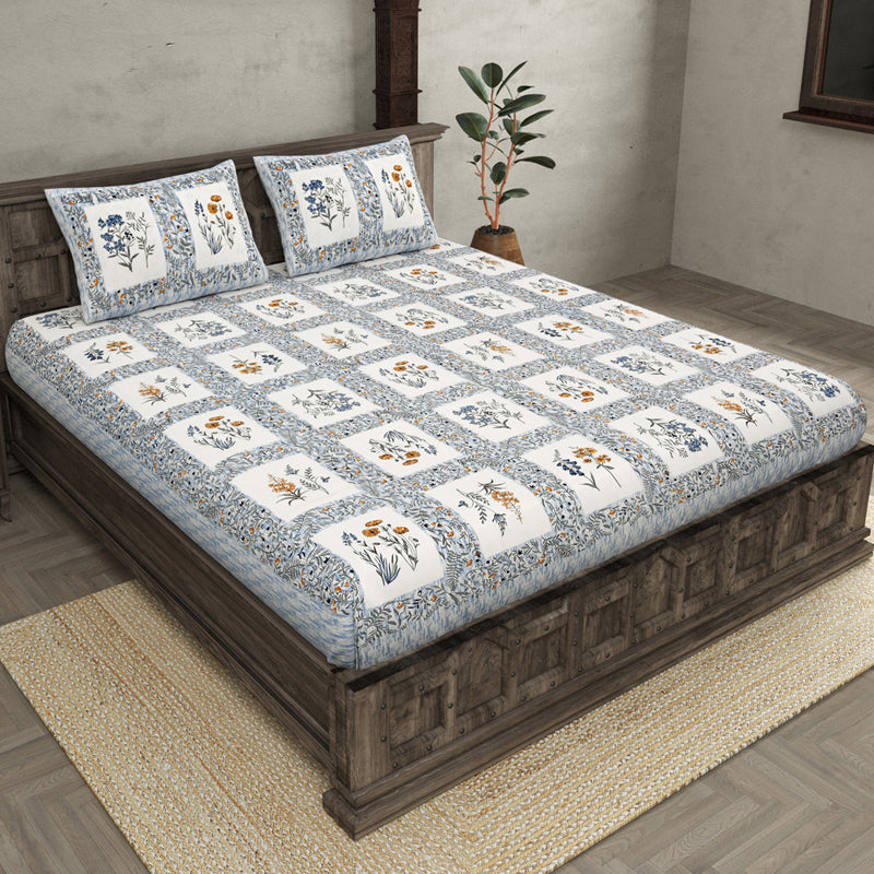 100% Cotton