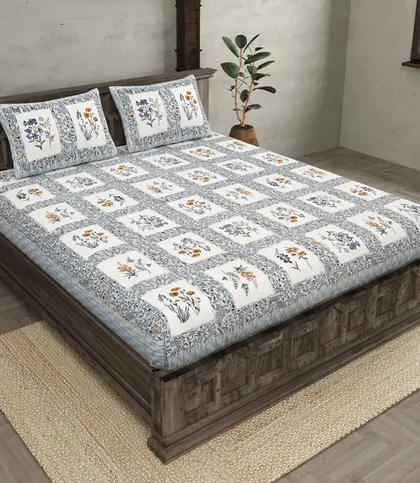100% Cotton