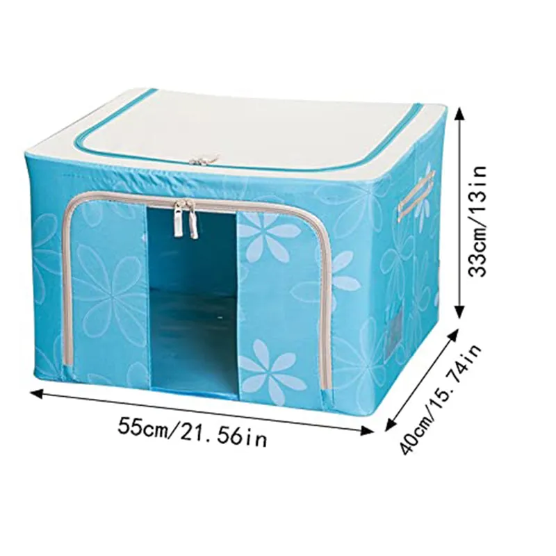 Berkley Underbed Cloth Organizer media 4