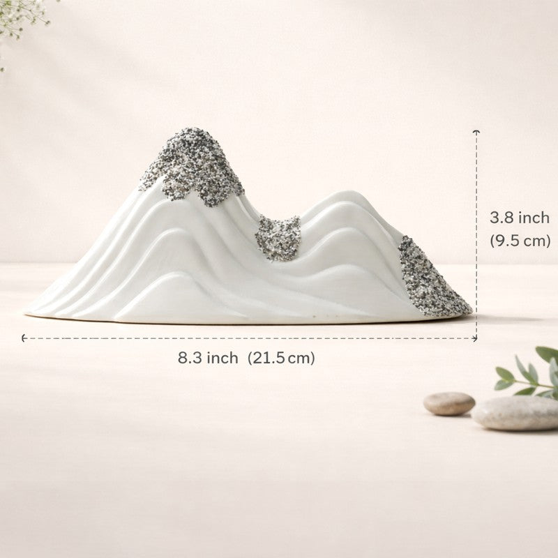 Whispering Hills Ceramic Showpiece media 9