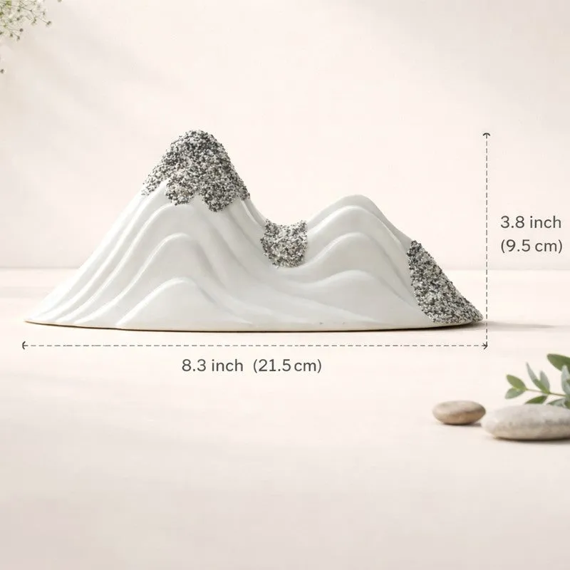 Whispering Hills Ceramic Showpiece media 9