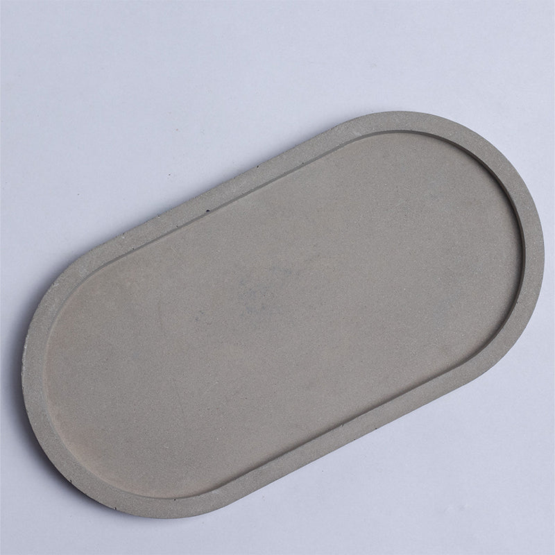 Oval Faso Trinket Tray media 4