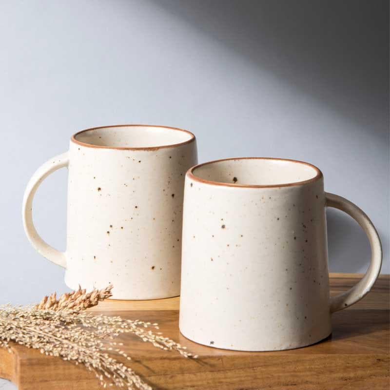Stoneware