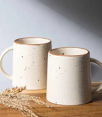 Stoneware