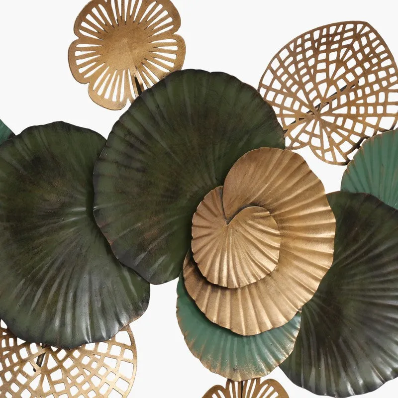 Emerge Metal Wall Accent media 5