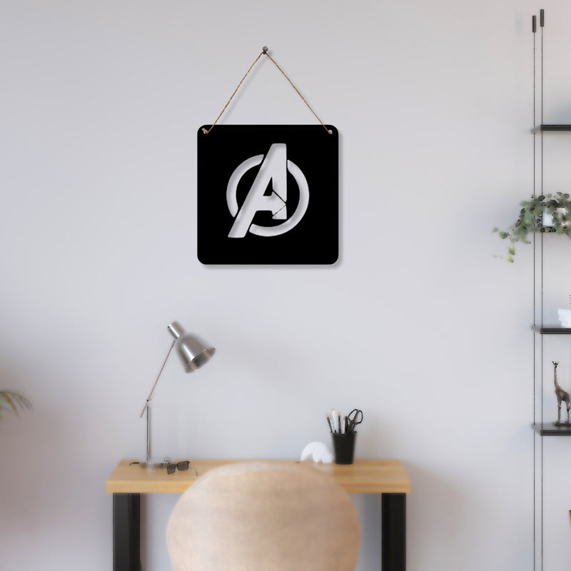 Avengers 1