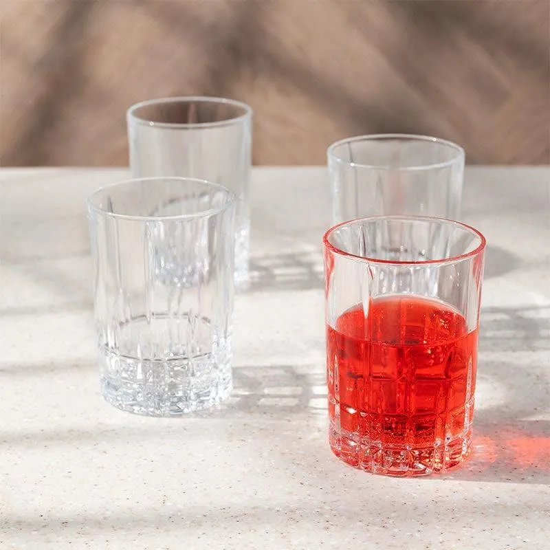 Spiegelau Perfect Serve Long Drink - Small (240ml) - Set of Four media 1