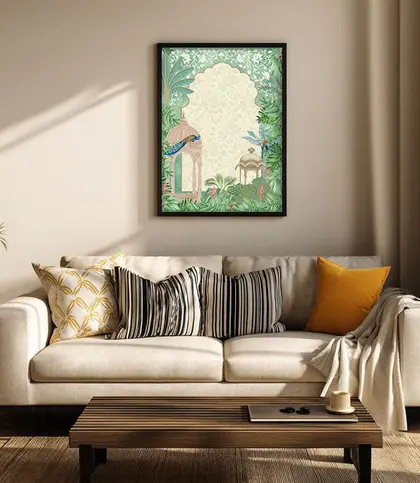 Canvas