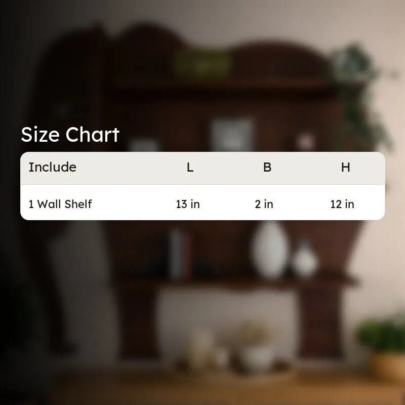Elephento Wall Shelf media 7