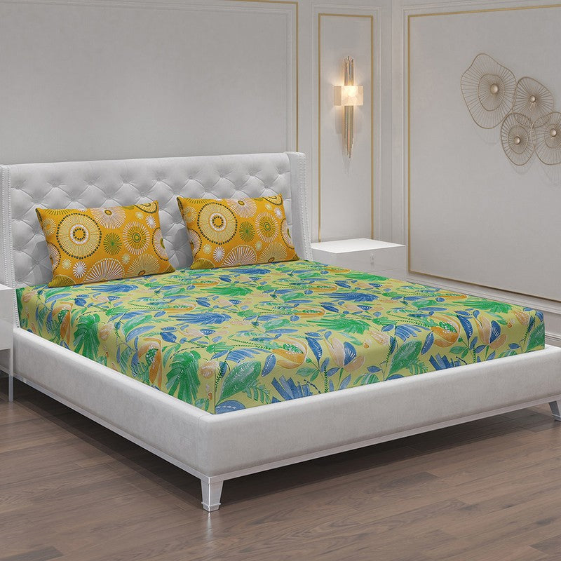 Green,Yellow