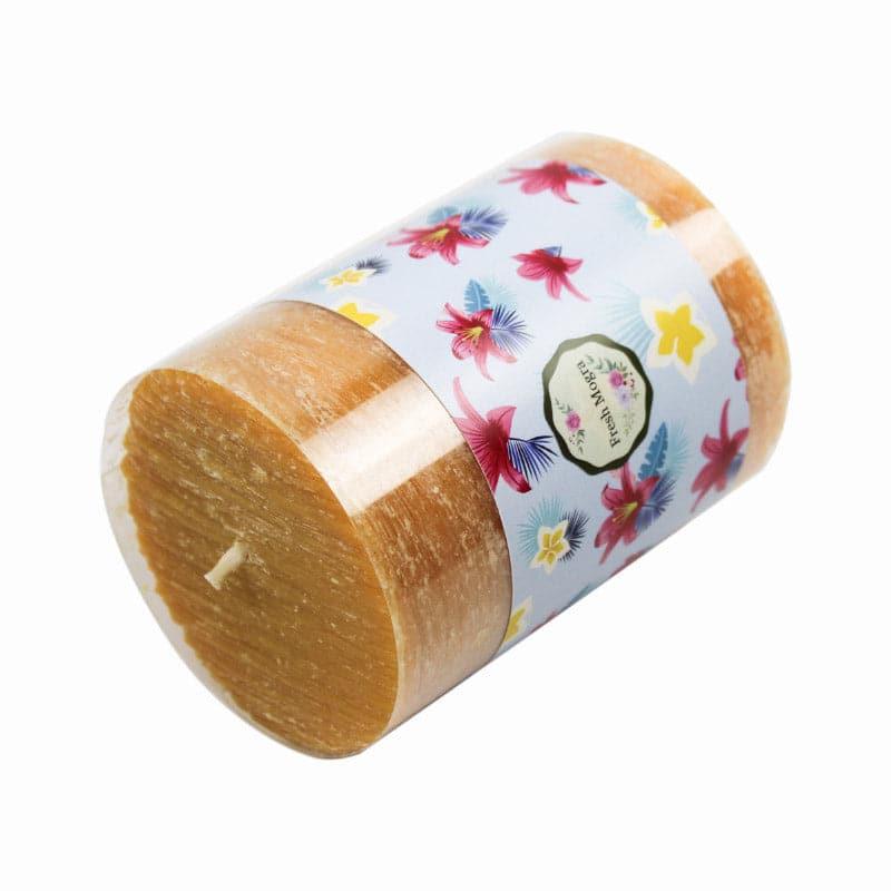 Starry Jam Scented Candle - Short media 5